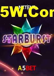 Sinta a adrenalina dos jogos de cassino com A5Bet