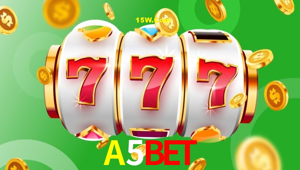 Welcome Bonus A5Bet