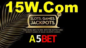 A5Bet Casino