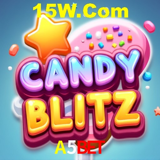 Bônus de Boas-vindas A5Bet