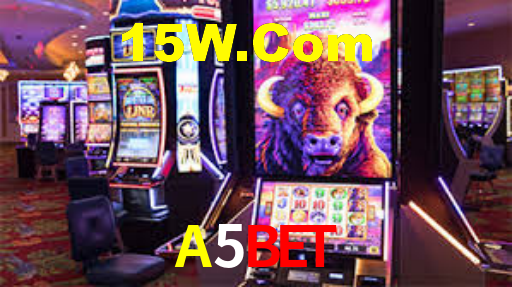 A5Bet Casino