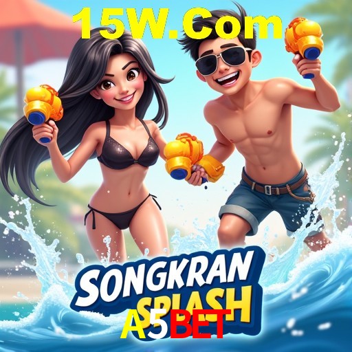 Diretório de Jogos A5Bet