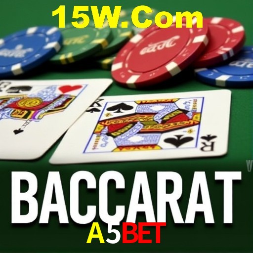 Recursos de Bônus A5Bet