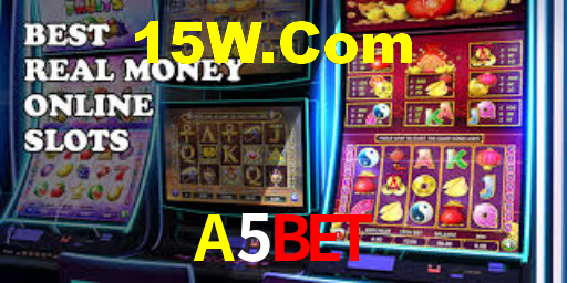 A5Bet: A Experiência de Casino com Jogos de Mesa ao Vivo