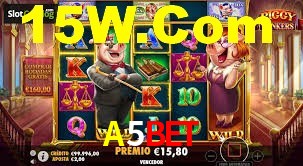 Live Casino A5Bet