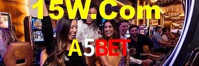 A5Bet: Jogos de Caça-Níqueis-Altas Recompensas, Roleta-Velocidade, Blackjack-Desafios Máximos