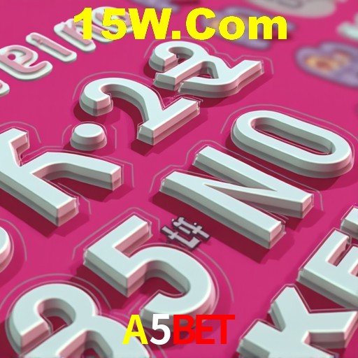 Apostas de Tênis A5Bet