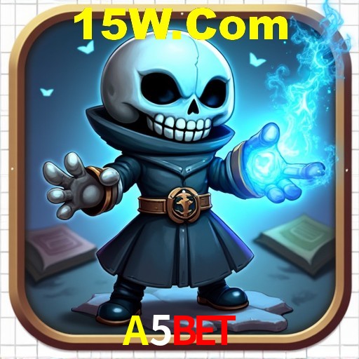 Bônus de Boas-vindas A5Bet