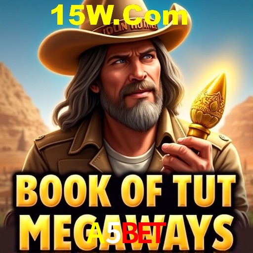 APP oficial da A5Bet para mobile