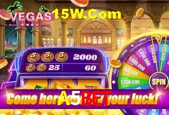 A Popularidade dos Caça-Níqueis no A5Bet